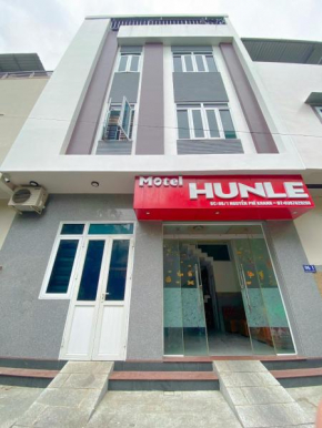 HUNLE Motel - Quy Nhơn